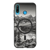 Huawei P30 Lite suojakuoret - Rocky Mountains