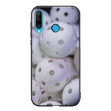 Huawei P30 Lite suojakuoret - Salibandy - Ei