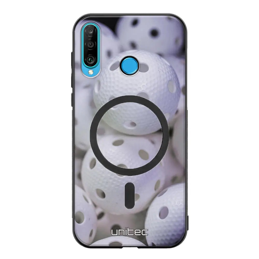 Huawei P30 Lite suojakuoret - Salibandy