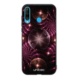 Huawei P30 Lite suojakuoret - Space Balls - Ei