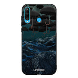 Huawei P30 Lite suojakuoret - Umbrella Storm - Ei