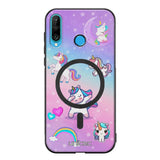 Huawei P30 Lite suojakuoret - Yksisarvinen