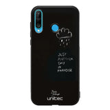 Huawei P30 Lite surrealistic sadness suojakuoret - Just Another Day - Noora Kämppi - Ei