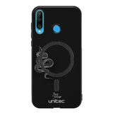 Huawei P30 Lite surrealistic sadness suojakuoret - Kärmes - Noora Kämppi