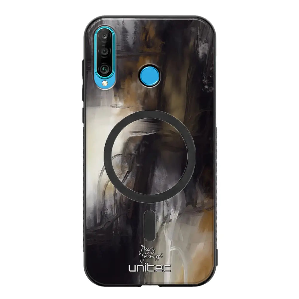 Huawei P30 Lite urban magic suojakuoret - Fiilaan - Noora Kämppi