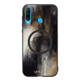 Huawei P30 Lite urban magic suojakuoret - Fiilaan - Noora Kämppi