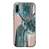 Huawei P30 Lite urban magic suojakuoret - Syli - Noora Kämppi - Ei