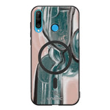 Huawei P30 Lite urban magic suojakuoret - Syli - Noora Kämppi