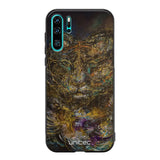 Huawei P30 Pro animal kingdom suojakuoret - Fearless - Noora Kämppi - Ei