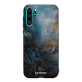 Huawei P30 Pro animal kingdom suojakuoret - Poseidon - Noora Kämppi - Ei