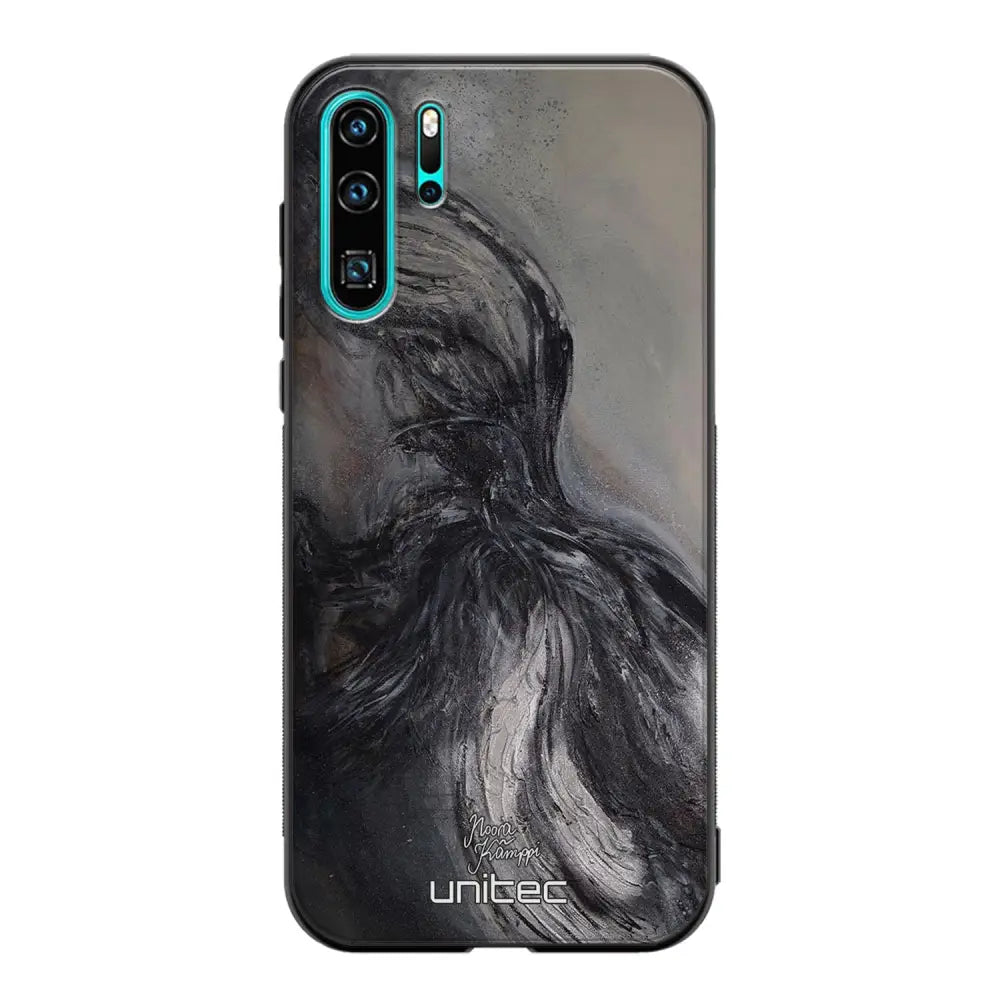 Huawei P30 Pro animal kingdom suojakuoret - Unknown - Noora Kämppi - Ei