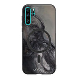 Huawei P30 Pro animal kingdom suojakuoret - Unknown - Noora Kämppi