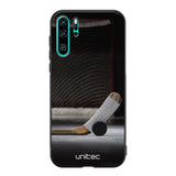 Huawei P30 Pro jääkiekko suojakuoret - Jääkiekko - Ei