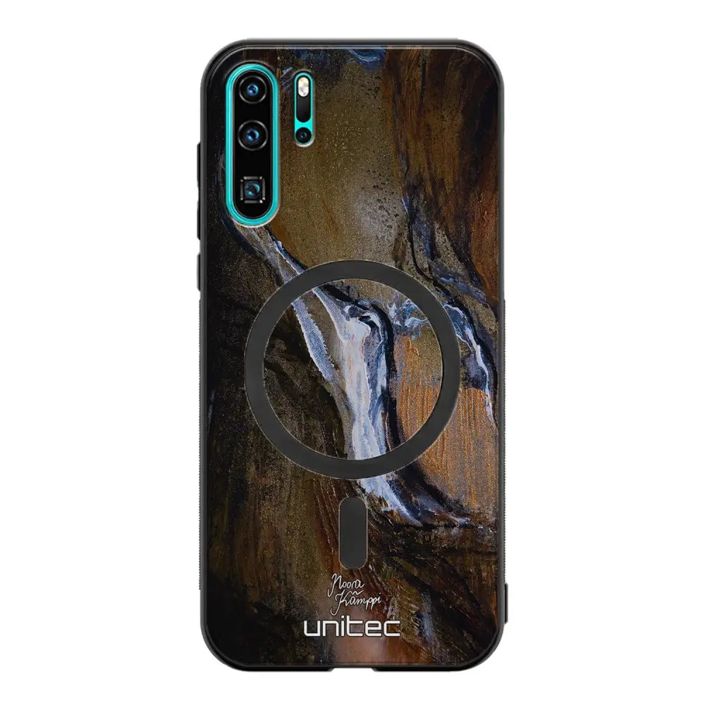 Huawei P30 Pro luonnon lumo suojakuoret - Railo - Noora Kämppi