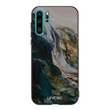 Huawei P30 Pro luonnon lumo suojakuoret - Runaway - Noora Kämppi - Ei