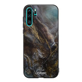 Huawei P30 Pro luonnon lumo suojakuoret - Windy - Noora Kämppi - Ei