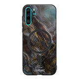 Huawei P30 Pro luonnon lumo suojakuoret - Windy - Noora Kämppi