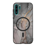 Huawei P30 Pro marmori suojakuoret - Pok Rie