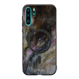 Huawei P30 Pro modern art suojakuoret - Ophelia - Noora Kämppi