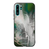 Huawei P30 Pro modern art suojakuoret - Siimes - Noora Kämppi - Ei