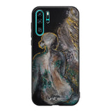 Huawei P30 Pro mystinen voima suojakuoret - Chosen One - Noora Kämppi - Ei