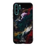 Huawei P30 Pro mystinen voima suojakuoret - Reckless - Noora Kämppi - Ei