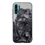 Huawei P30 Pro mystinen voima suojakuoret - Your Land - Noora Kämppi