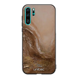 Huawei P30 Pro pehmeä eleganssi suojakuoret - Laulusi - Noora Kämppi - Ei