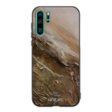 Huawei P30 Pro pehmeä eleganssi suojakuoret - Symphony - Noora Kämppi - Ei