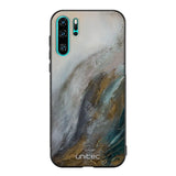 Huawei P30 Pro pehmeä eleganssi suojakuoret - Vuono - Noora Kämppi - Ei
