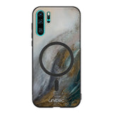 Huawei P30 Pro pehmeä eleganssi suojakuoret - Vuono - Noora Kämppi