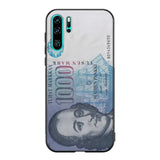 Huawei P30 Pro seteli suojakuoret - Tonnin Seteli - Ei