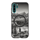 Huawei P30 Pro suojakuoret - Rocky Mountains