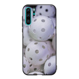 Huawei P30 Pro suojakuoret - Salibandy - Ei