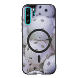 Huawei P30 Pro suojakuoret - Salibandy