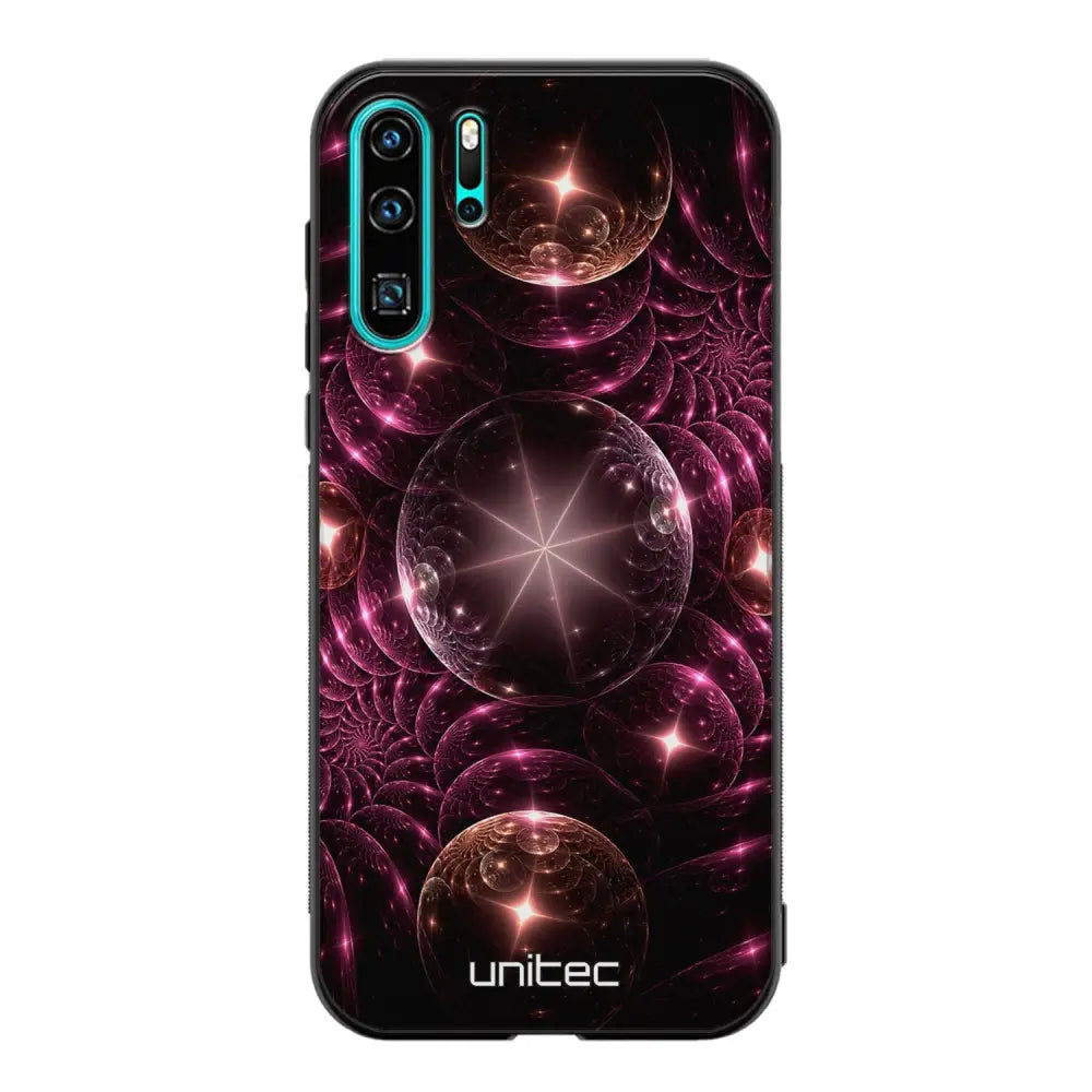 Huawei P30 Pro suojakuoret - Space Balls - Ei
