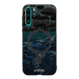Huawei P30 Pro suojakuoret - Umbrella Storm