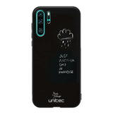 Huawei P30 Pro surrealistic sadness suojakuoret - Just Another Day - Noora Kämppi - Ei