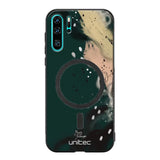 Huawei P30 Pro urban magic suojakuoret - Dots - Noora Kämppi