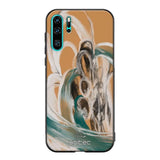 Huawei P30 Pro urban magic suojakuoret - Kehrä - Noora Kämppi - Ei