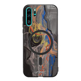 Huawei P30 Pro urban magic suojakuoret - Tarina - Noora Kämppi