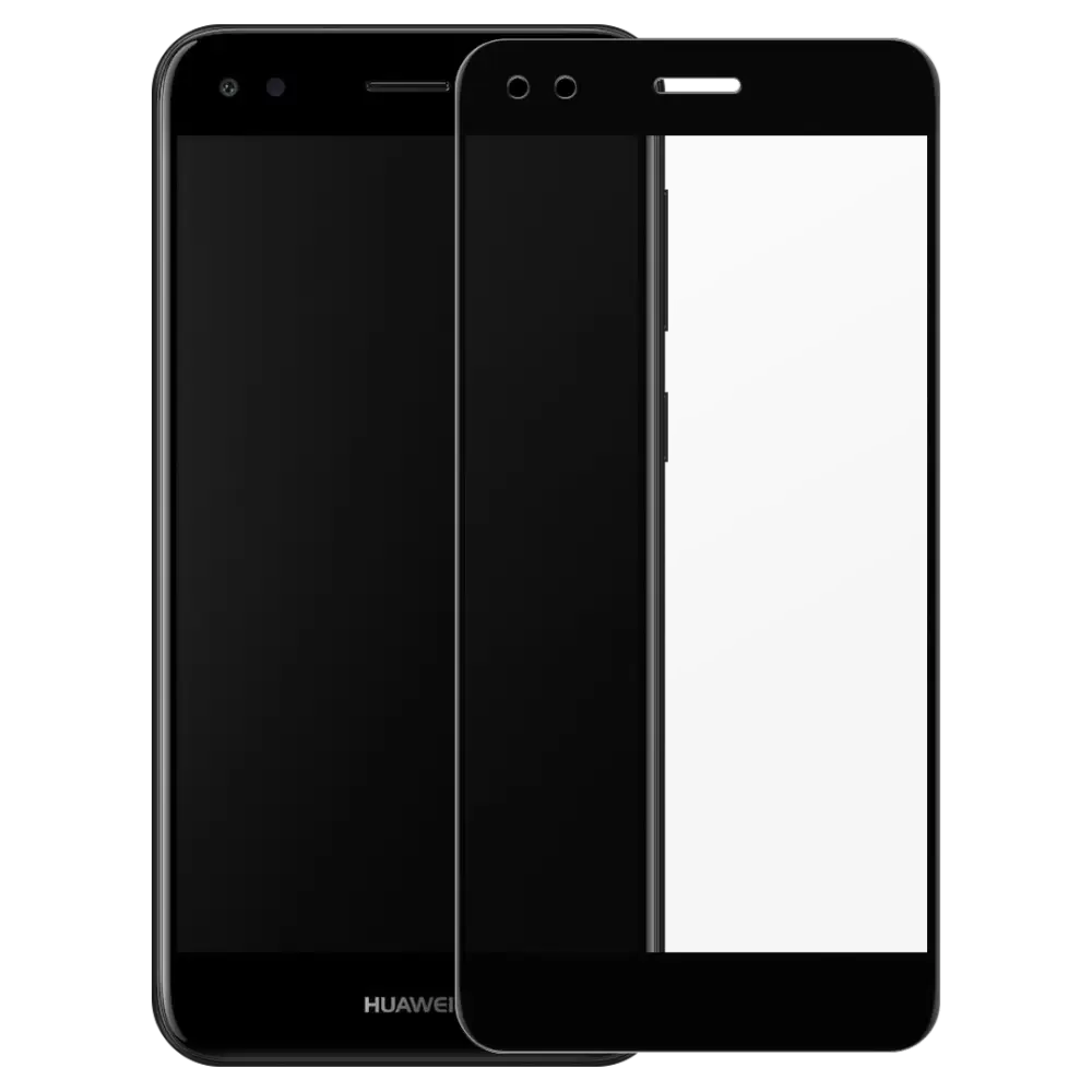 Huawei P9 lite Panssarilasi 3D