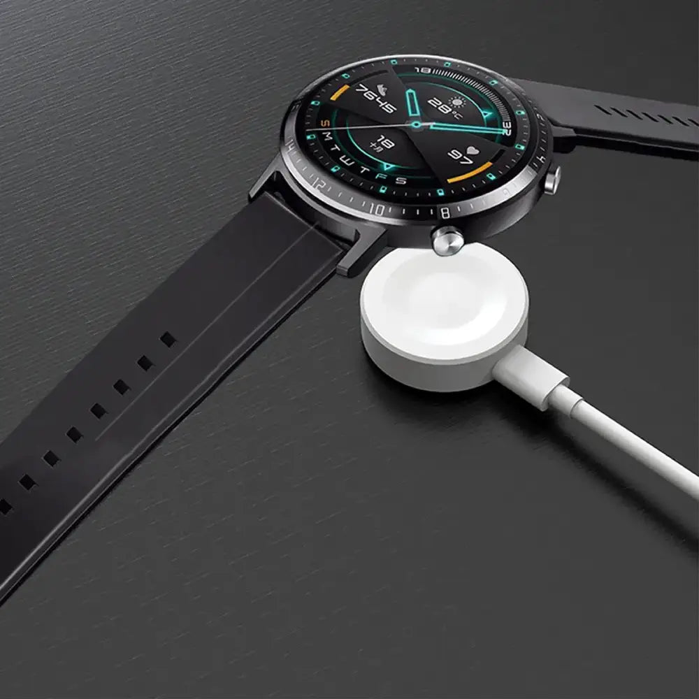 Huawei Watch langaton laturi