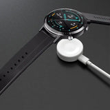 Huawei Watch langaton laturi