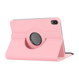 iPad Mini 6 Roterande Fodral Rosa
