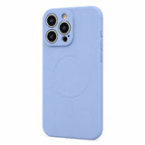 iPhone 15 MagSafe Case - Light Blue