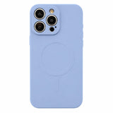 iPhone 15 MagSafe Case - Light Blue