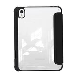 iPad 10.9 (10 Gen / 2022) Suojakotelo Musta