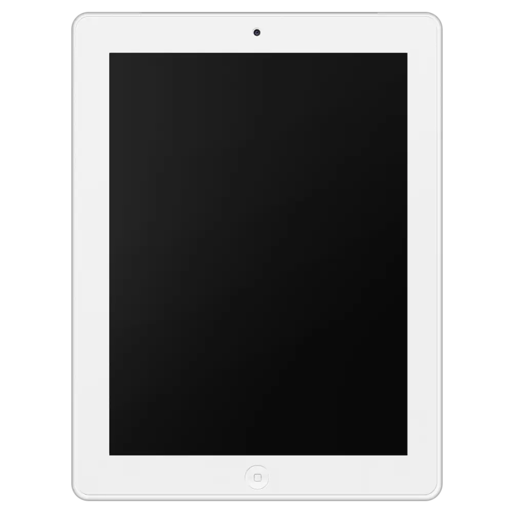 iPad 2 / 3 / 4 Panssarilasi - Perinteinen