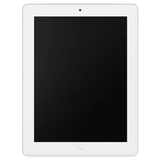 iPad 2 / 3 / 4 Panssarilasi - Perinteinen